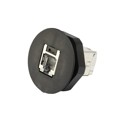 ISSP2SJ6NNBL - 30.5MM BLACK NOTCHED SSP WITH SH