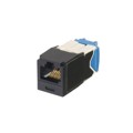 CJK6X88TGYL - MINI-COM KEYED MODULE, CAT 6A, U