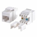 A-KEY-8-EG-GIB-WIW5 - INSERT RJ45 JACK TO IDC CONN