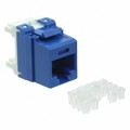 NKP5E88MBU - INSERT RJ45 JACK TO IDC CONN