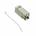 20825000001 - PRELINK RJ45 KEYSTONE STRT CAT6A