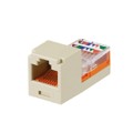 CJ588EIY - MINI-COM MODULE, CAT 5E, UTP, 8