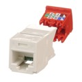 CJ5E88TGIW - THE CATEGORY 5E, RJ45, 8-POSITIO