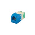 CJT688TGBU - MINI-COM MODULE, CAT 6, 28/30 AW