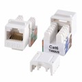 A-KEY-8-EA-GIB-WIW1 - INSERT RJ45 JACK TO IDC CONN