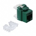 NK688MGR - INSERT RJ45 JACK TO IDC CONN