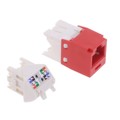CJLR688TGRD - CAT6 LEFT/RIGHT 45 DEGREE TG WIR