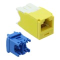 CJ6X88TGYL - CATEGORY 6A, RJ45, 10 GB/S, 8-PO