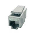 J00029A0061 - AMJ COUPLER K CAT.6A F-F