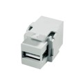 J00029A0086 - USB-KEYSTONE 2.0 (F-F) TYPE A