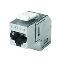 J00029A0122 - AMJ COUPLER 90 CAT.6A F-F
