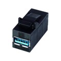 J00029A0108 - USB-KEYSTONE 3.0 (F-F)  TYPE A