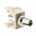 FIBERINSERT-I - INSERT ST PLUG COUPLER