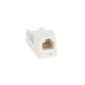 CJ66IWY - MINI-COM MODULE, CAT 3, UTP, 6 P