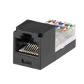 CJ66UBLY - MINI-COM MODULE, CAT 3, UTP, 6 P