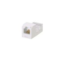 CJ66WHY - MINI-COM MODULE, CAT 3, UTP, 6 P