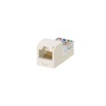 CJ66UIWY - MINI-COM MODULE, CAT 3, UTP, 6 P