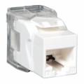 N238-001-WH-TF - INSERT RJ45 JACK TO IDC CONN