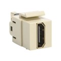 HDMI-I - HDMI COUPLER - IVORY