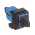 NKSCMZBL - NK FIBER OPTIC ADAPTER MODULE