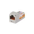 CJ588IGY - MINI-COM MODULE, CAT 5E, UTP, 8