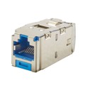 CJS5E88TGBUY - MINI-COM MODULE, CAT 5E, SHIELDE