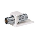 CMBA75IWY - ADAPTER, BNC 75OHM, MODULE BASE,