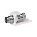 CMBA75AWY - ADAPTER, BNC 75OHM, MODULE BASE,