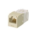 CJ688TGEI-C - MINI-COM MODULE, CAT 6, UTP, 8 P