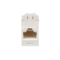 CJ688TGIW-C - MINI-COM MODULE, CAT 6, UTP, 8 P