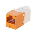 CJLR688TGOR-24 - CAT6 LEFT/RIGHT 45 DEGREE TG WIR