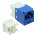 CJ688TGBU-24 - CATEGORY 6, RJ45, 8-POSITION, 8-