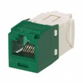 CJ688TGGR-24 - CATEGORY 6, RJ45, 8-POSITION, 8-