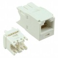 CJ688TGIW - THE CATEGORY 6, RJ45, 8-POSITION