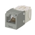CJ688TGIG-24 - MINI-COM MODULE, CAT 6, UTP, 8 P