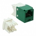 CJ688TGGR - CATEGORY 6, RJ45, 8-POSITION, 8-