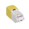 CJUD688TGYL - CAT6 UP/DOWN 45 DEGREE TG WIRECA