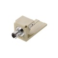 CMSTZEI - ST SIMPL FIBER ADAPTER WITH MODU