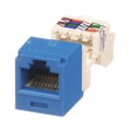CJ688TPBU - CATEGORY 6, 8 POSITION, 8 WIRE U