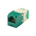 CJT688TGGR - MINI-COM MODULE, CAT 6, 28/30 AW