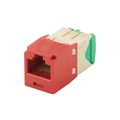 CJT688TGRD - MINI-COM MODULE, CAT 6, 28/30 AW