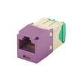 CJT688TGVL - MINI-COM MODULE, CAT 6, 28/30 AW