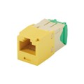 CJT688TGYL - MINI-COM MODULE, CAT 6, 28/30 AW