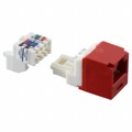 CJ688TPRD - CATEGORY 6, 8 POSITION, 8 WIRE U