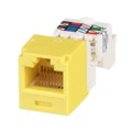 CJ688TPYL - CATEGORY 6, 8 POSITION, 8 WIRE U