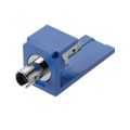 CMSTZBU - ST SIMPL FIBER ADAPTER WITH MODU