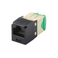 CJT688TGBL - MINI-COM MODULE, CAT 6, 28/30 AW