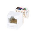 CJ688TPWH - CATEGORY 6, 8 POSITION, 8 WIRE U