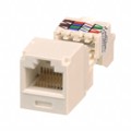 CJ688TPIW - CATEGORY 6, 8 POSITION, 8 WIRE U