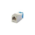 CJ6X88TGIG-C - MINI-COM MODULE, CAT 6A, UTP, 8